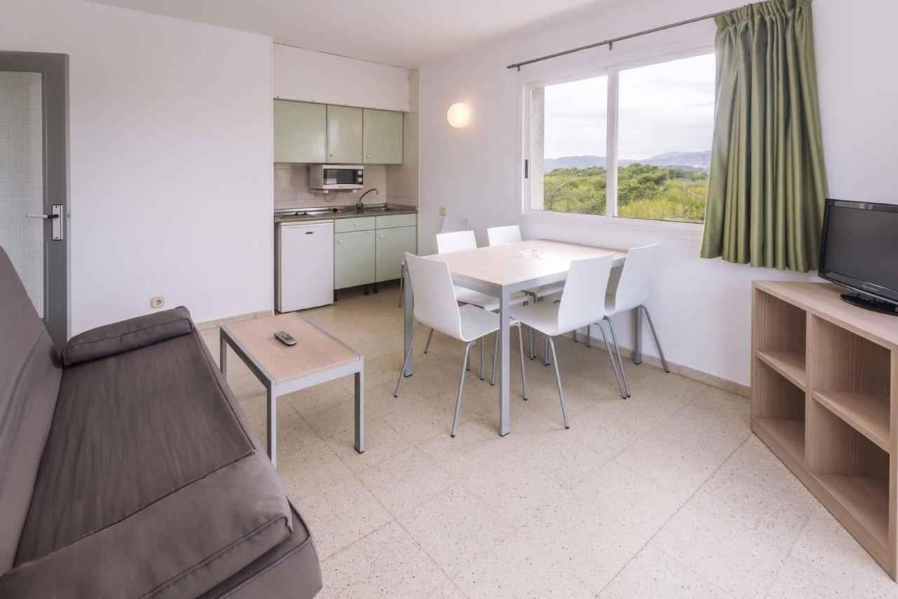 Apartments In Blanes/Costa Brava 35181 الغرفة الصورة