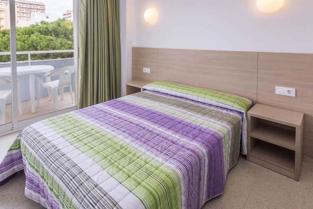 Apartments In Blanes/Costa Brava 35181 الغرفة الصورة