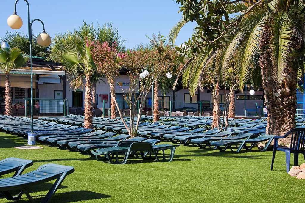 Apartments In Blanes/Costa Brava 35181 المظهر الخارجي الصورة
