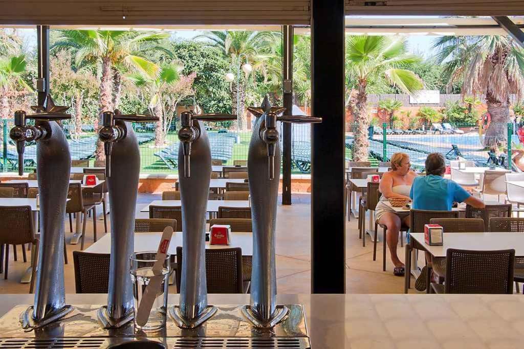 Apartments In Blanes/Costa Brava 35181 المظهر الخارجي الصورة
