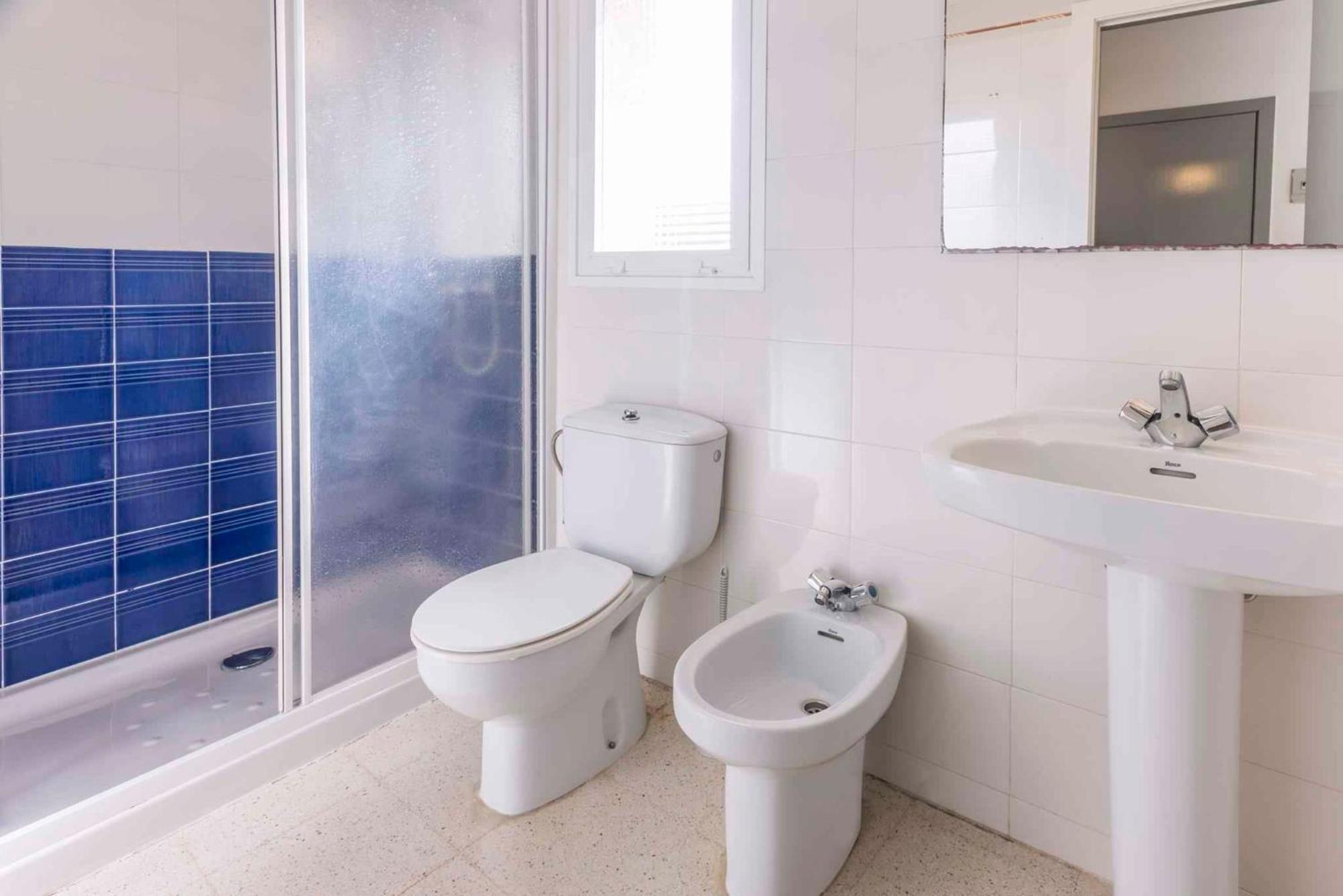 Apartments In Blanes/Costa Brava 35181 الغرفة الصورة