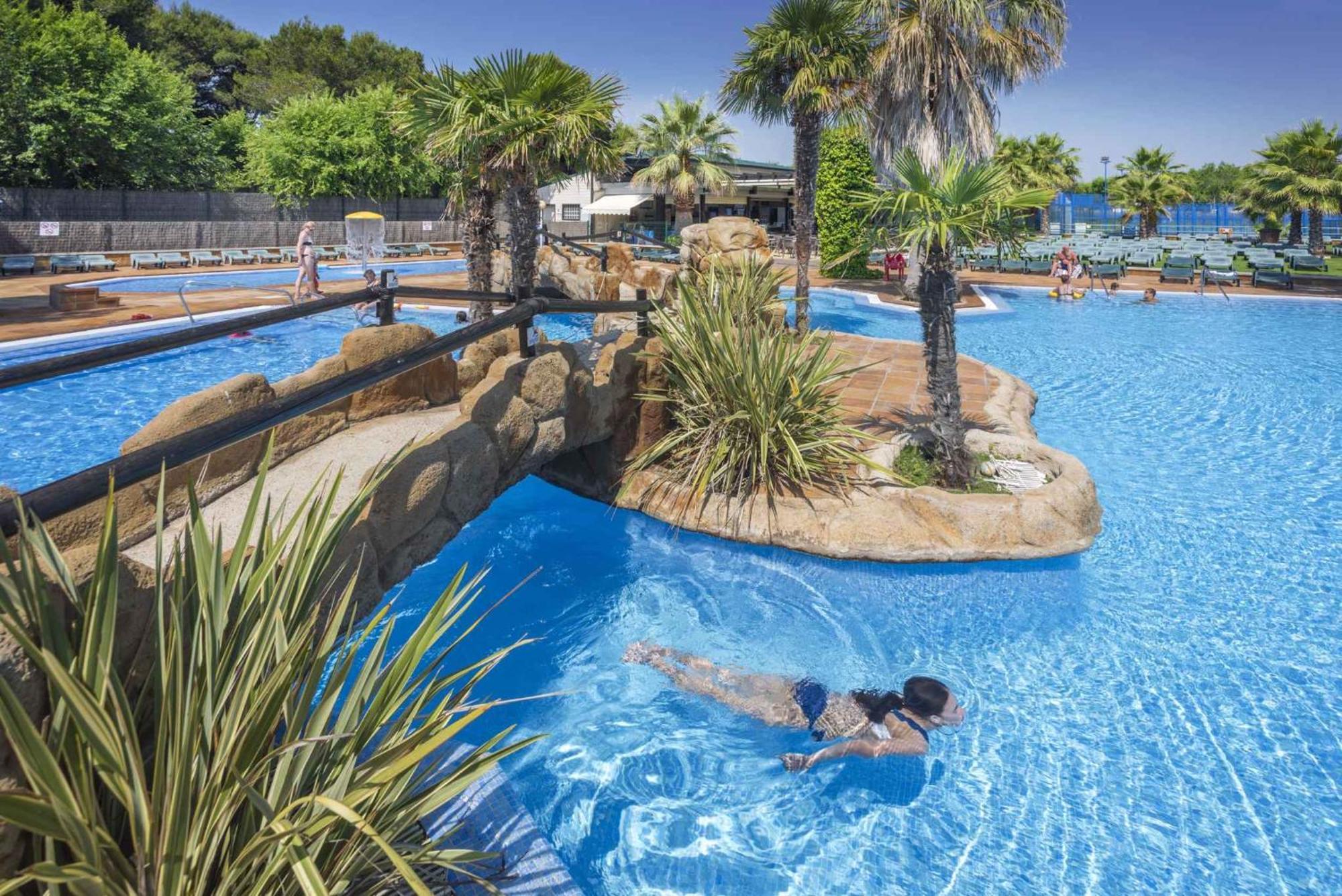 Apartments In Blanes/Costa Brava 35181 المظهر الخارجي الصورة