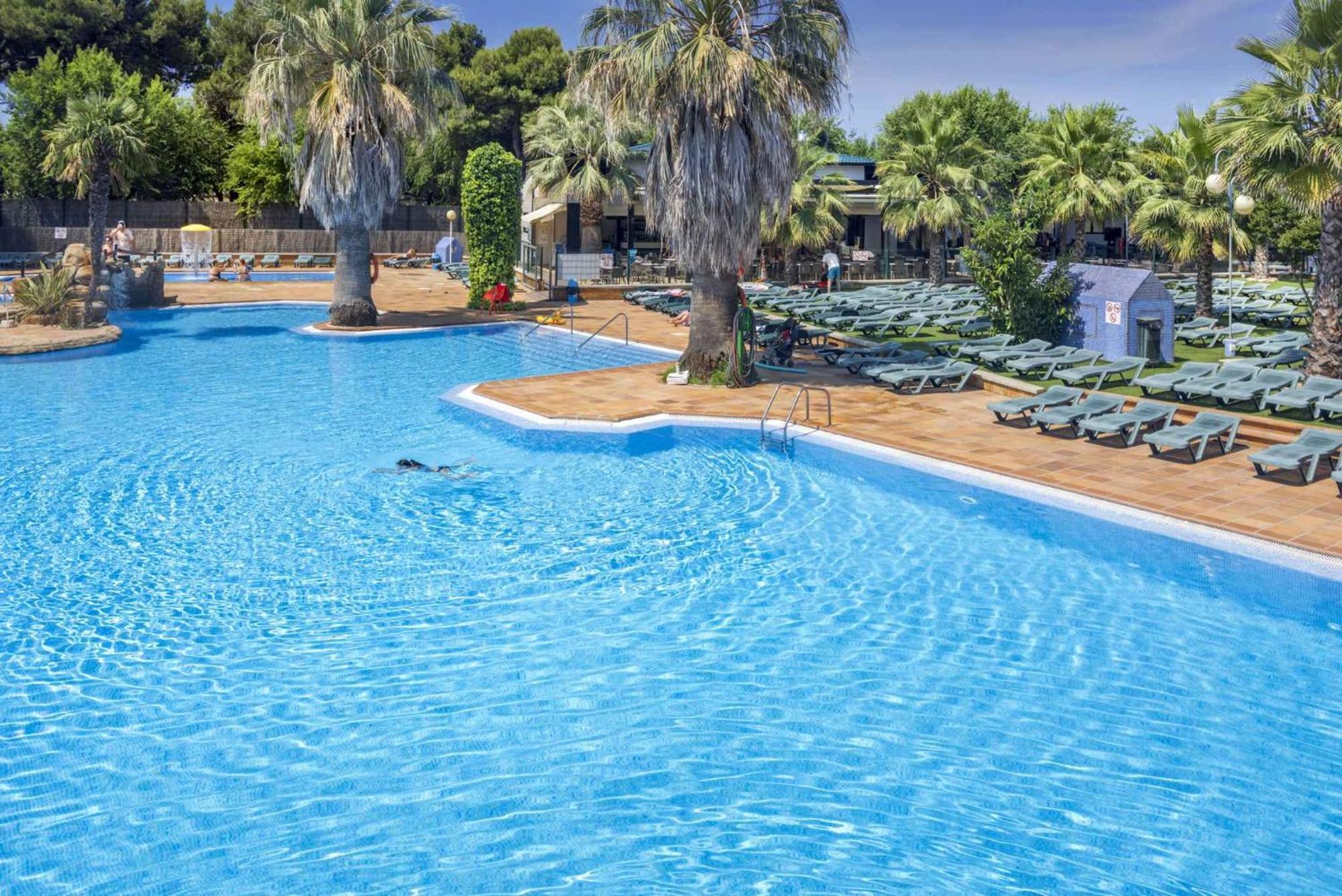 Apartments In Blanes/Costa Brava 35181 المظهر الخارجي الصورة