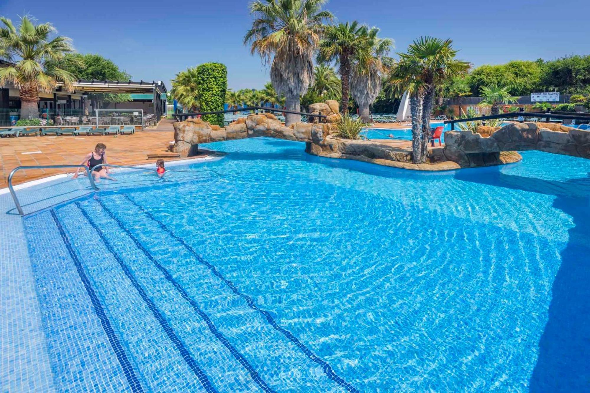 Apartments In Blanes/Costa Brava 35181 المظهر الخارجي الصورة